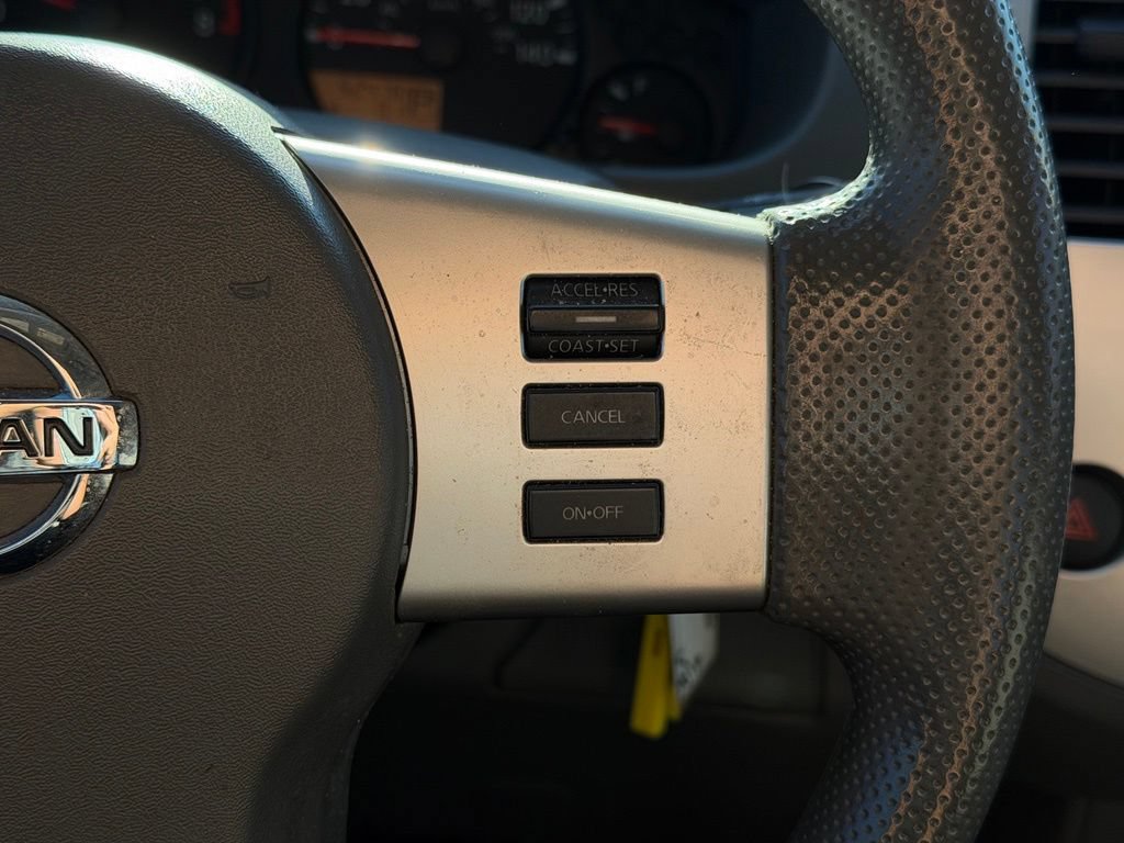 Used 2019 Nissan Frontier S RWD image 20