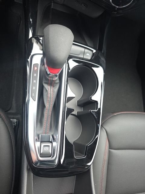New 2026 Chevrolet Trax RS w/ Sunroof Package image 21