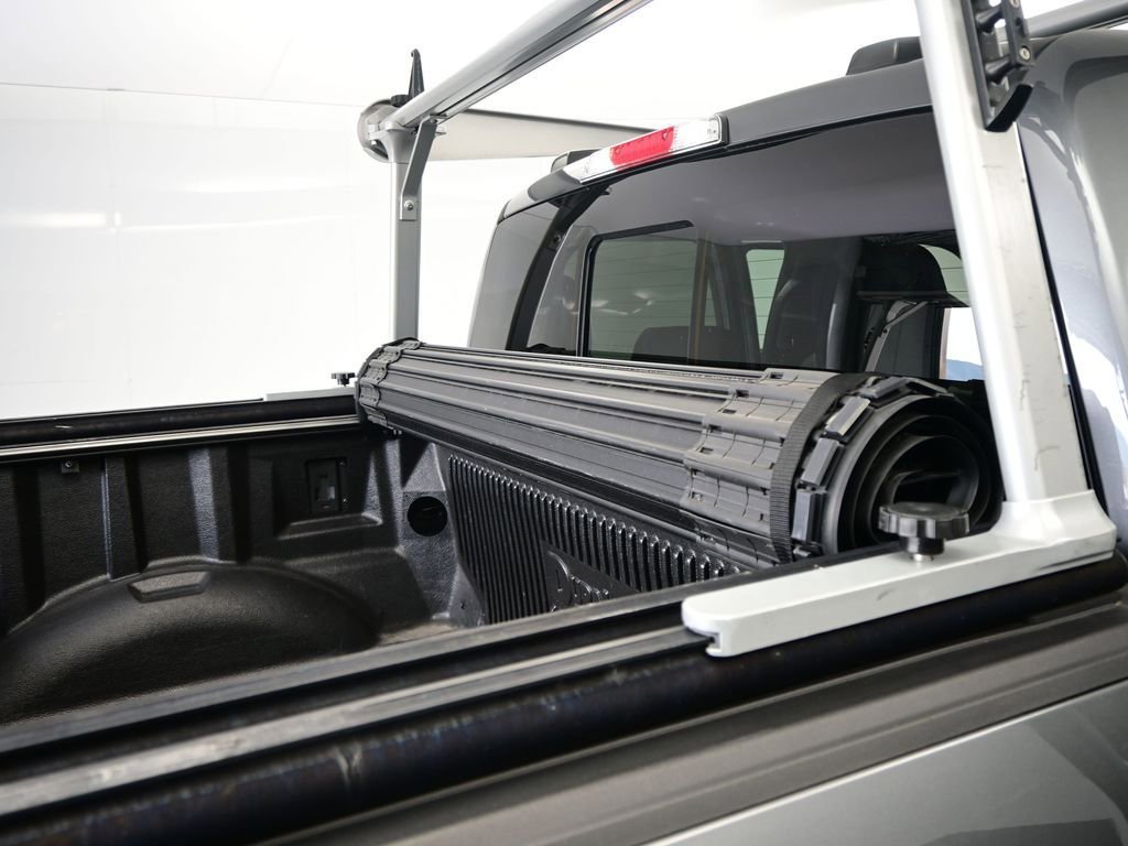 Used 2023 Ford F150 Lariat w/ Equipment Group 502A High image 10