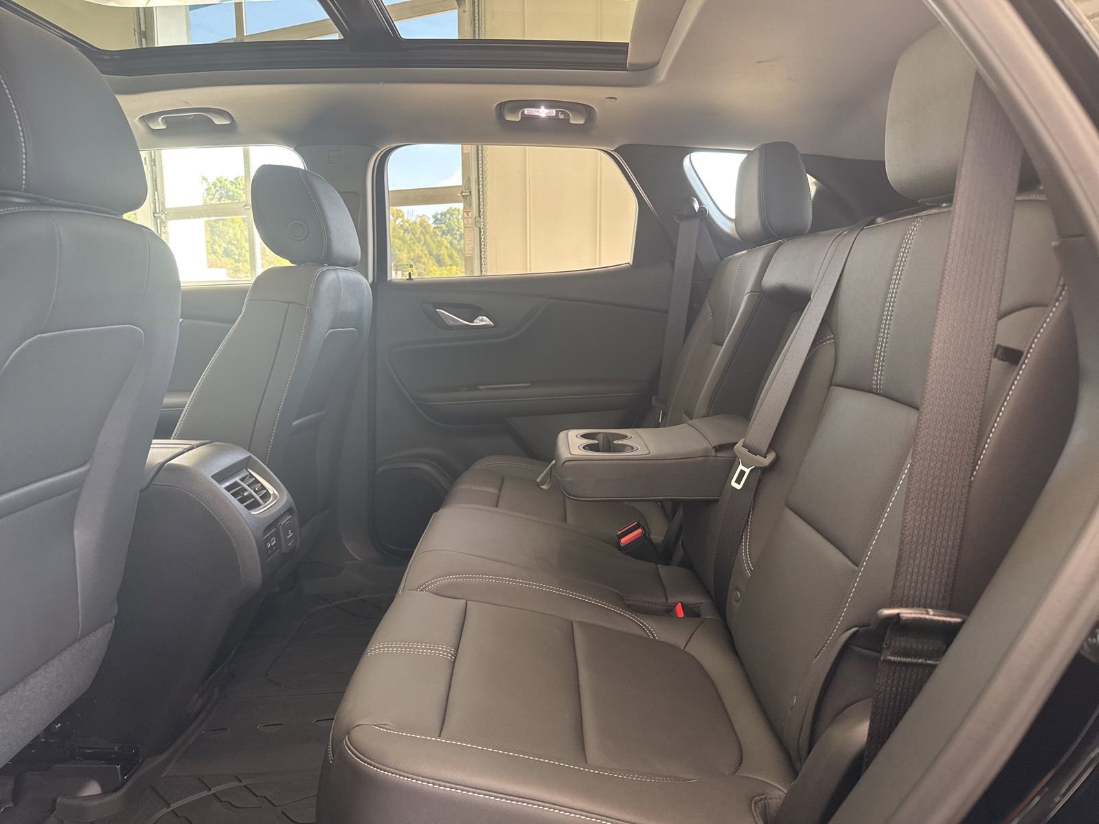 New 2025 Chevrolet Blazer LT w/ Sound & Technology Package image 13