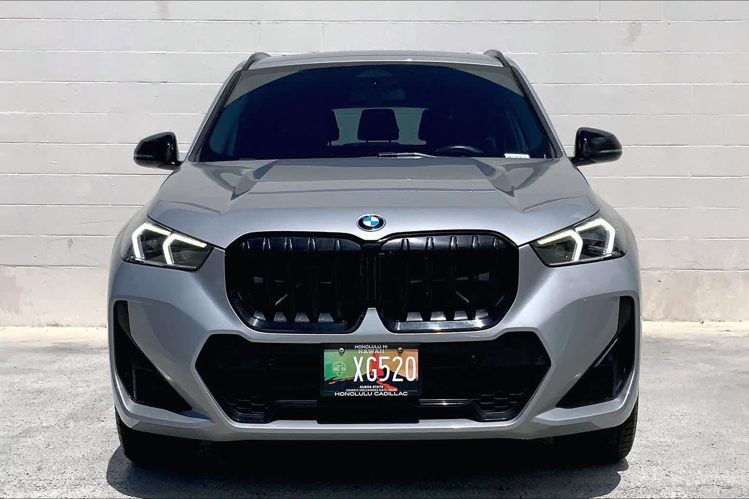 Used 2023 BMW X1 xDrive28i AWD/4WD image 6