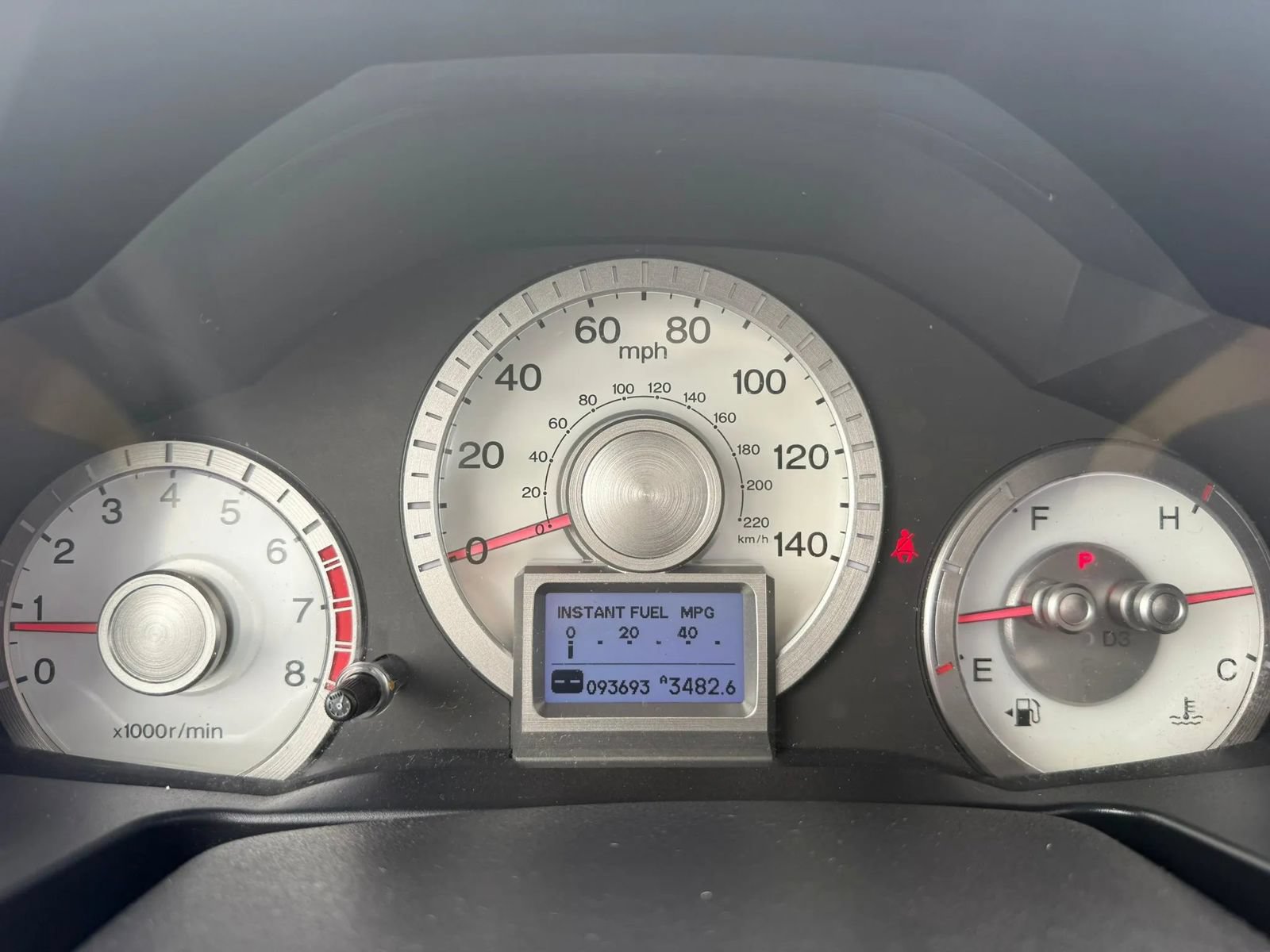 Used 2011 Honda Pilot EX-L image 21
