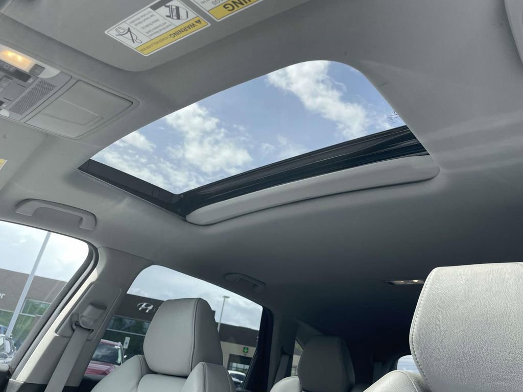 Used 2018 Acura MDX FWD image 9