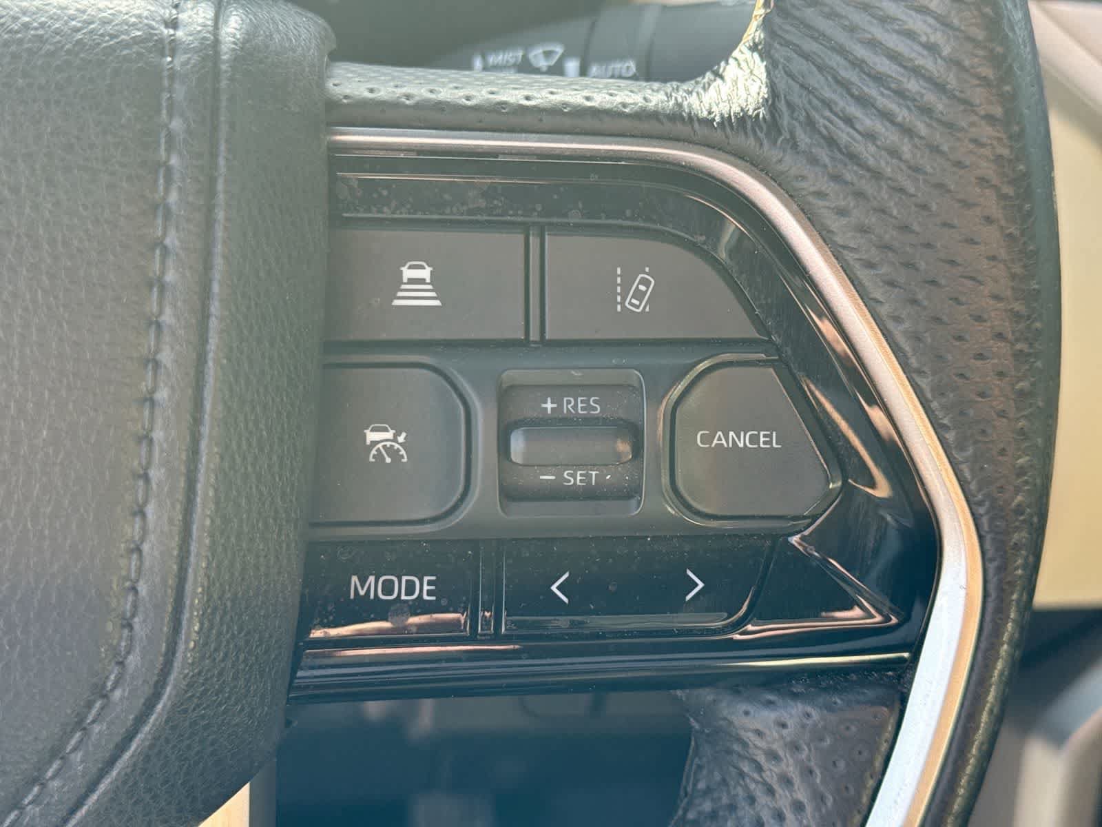 Used 2024 Toyota Tundra 1794 Edition AWD/4WD image 30
