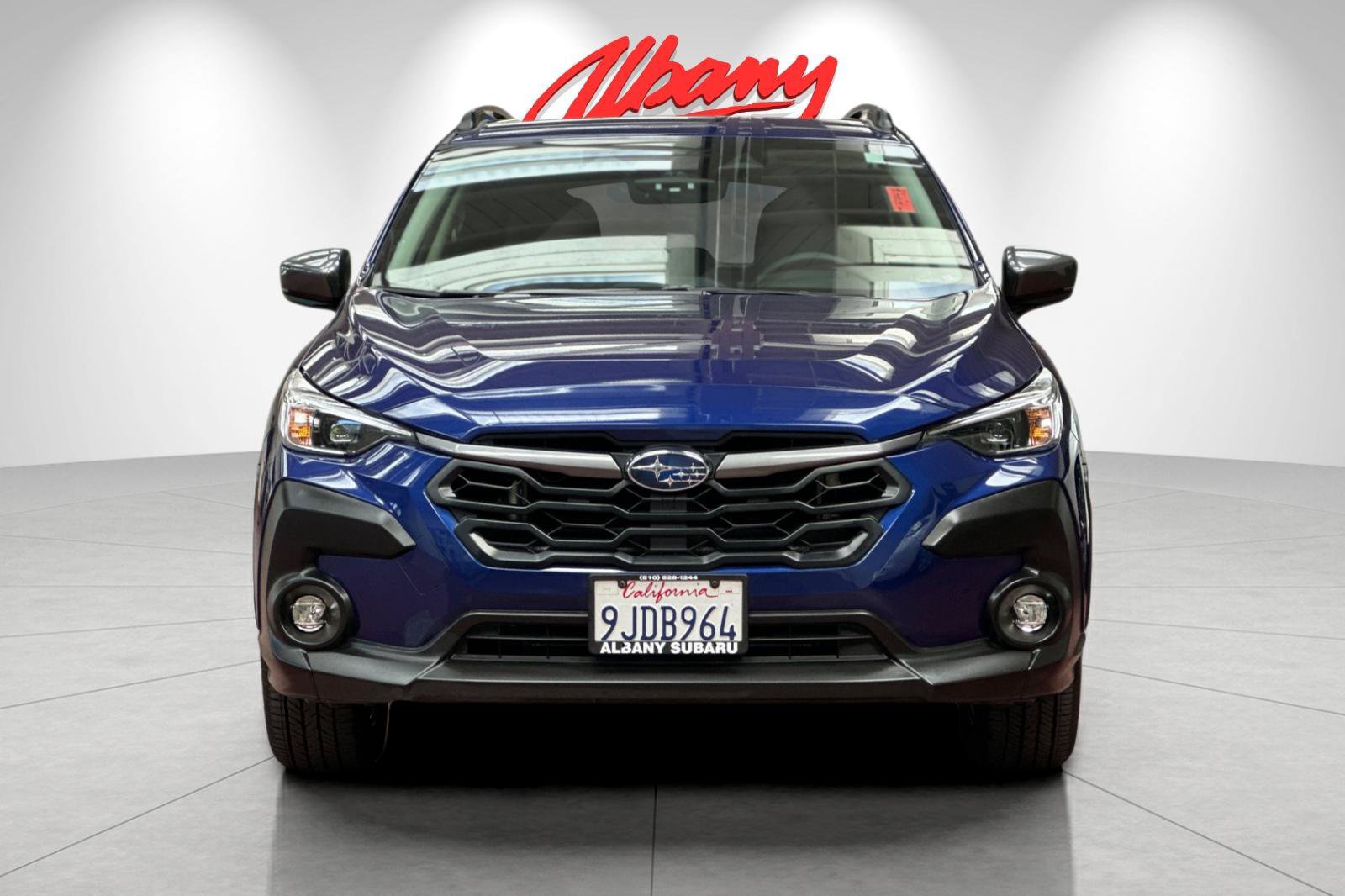Used 2024 Subaru Crosstrek 2.0i Premium w/ Popular Package #3 AWD/4WD image 10