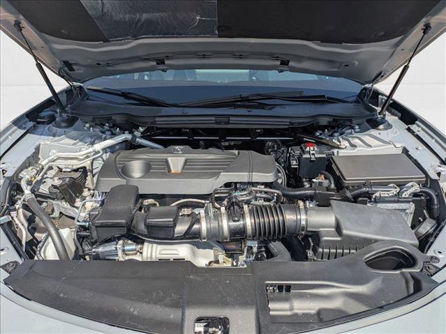 New 2025 Acura TLX SH-AWD w/ A-SPEC Pkg image 17