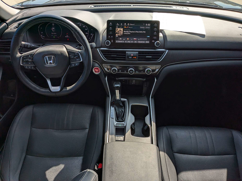 Used 2019 Honda Accord EX-L image 14