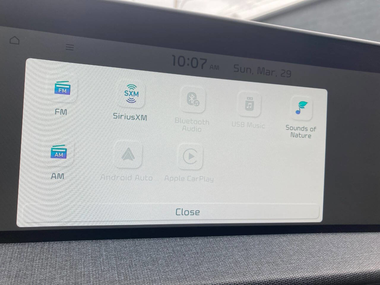Used 2023 Kia EV6 Wind image 14