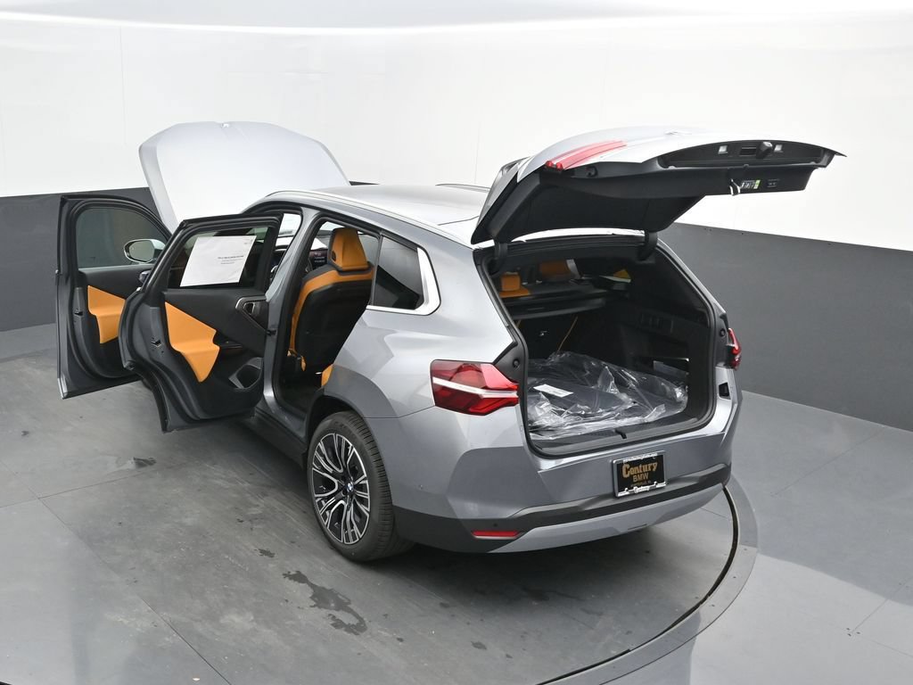 New 2026 BMW X3 xDrive30i w/ Premium Package AWD/4WD image 60