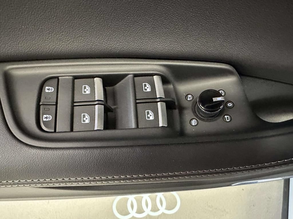 Used 2026 Audi Q8 Premium Plus w/ Premium Plus Package AWD/4WD image 20