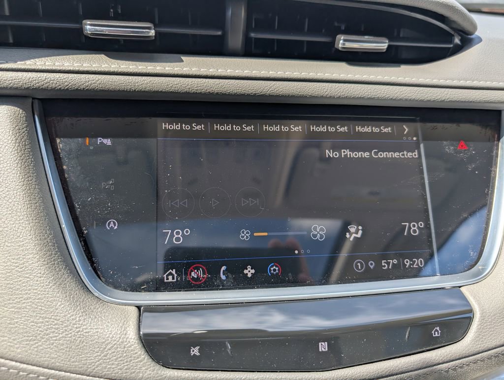 Used 2021 Cadillac XT5 Premium Luxury AWD/4WD image 23