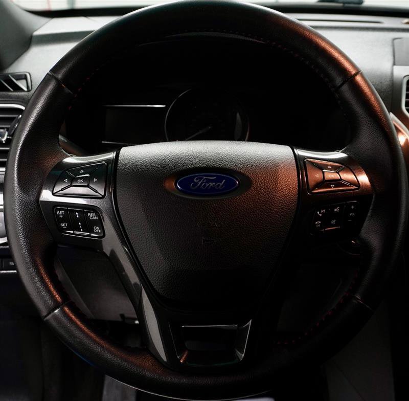 Used 2016 Ford Explorer Sport w/ Equipment Group 401A image 15