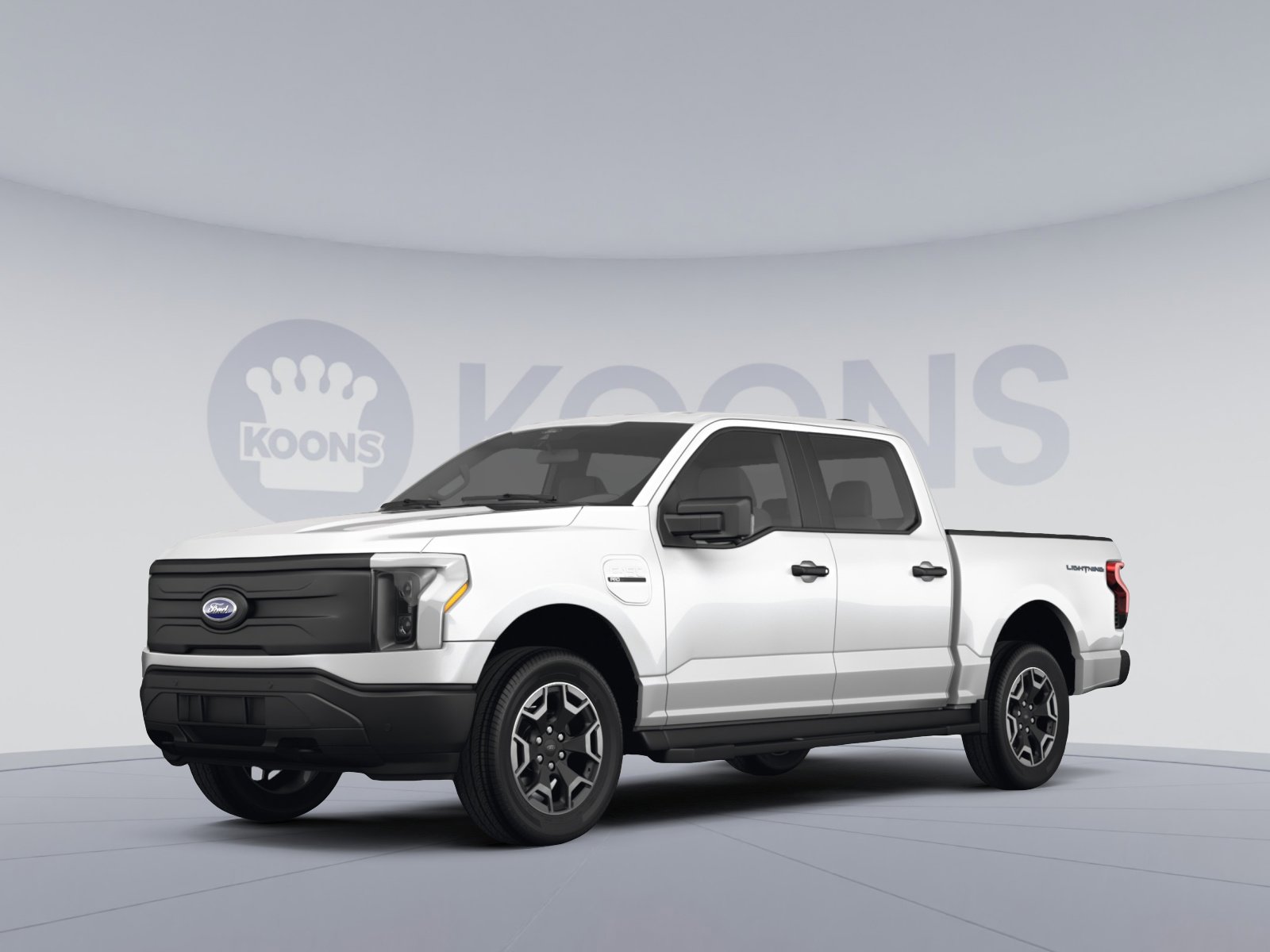Used 2023 Ford F150 Lightning Pro