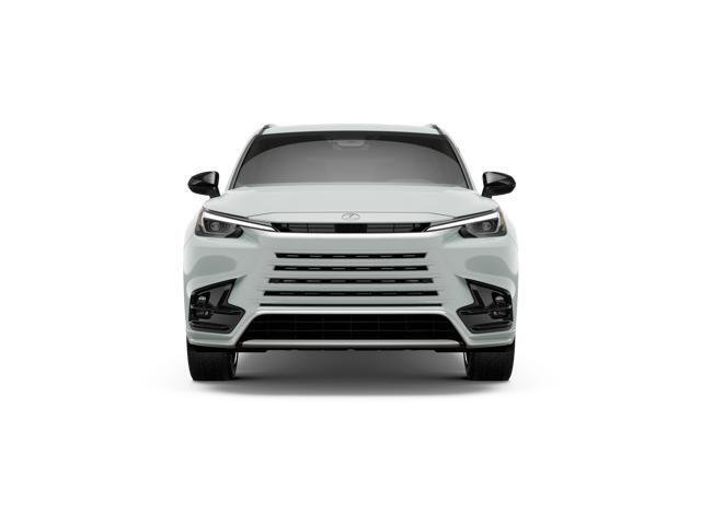 New 2026 Lexus TX 500h AWD w/ Technology Package image 10
