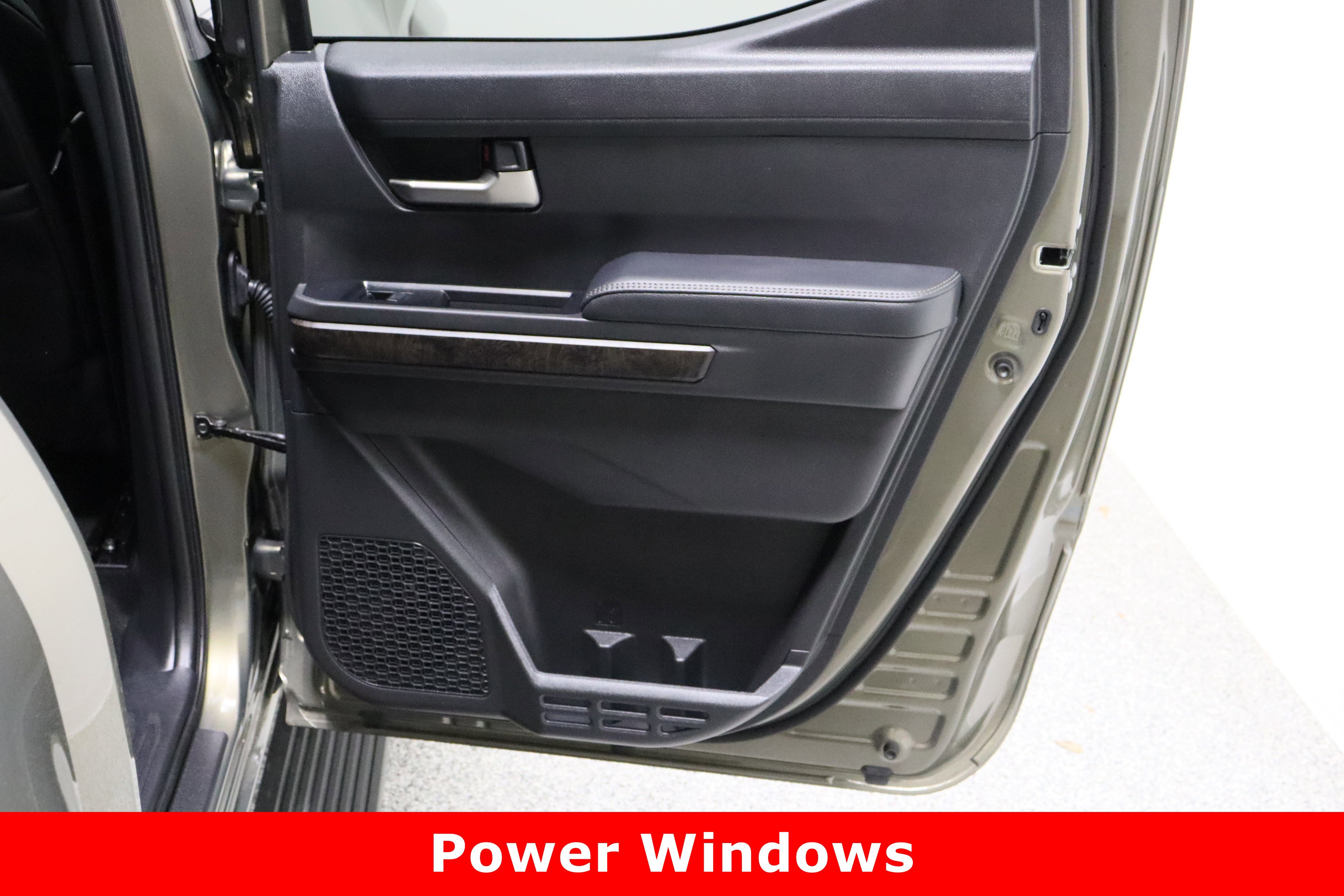 Certified 2025 Toyota Tacoma Limited image 37