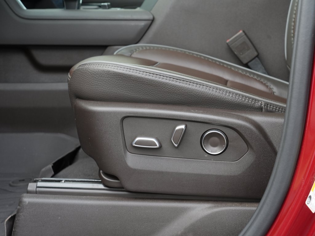 Certified 2024 GMC Sierra 1500 Denali AWD/4WD image 16