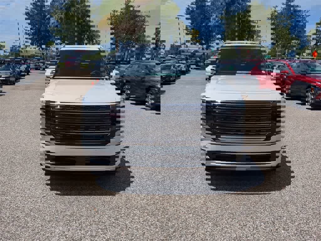 New 2026 Hyundai Palisade Calligraphy image 9