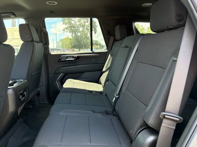 New 2026 Chevrolet Tahoe LS AWD/4WD image 22