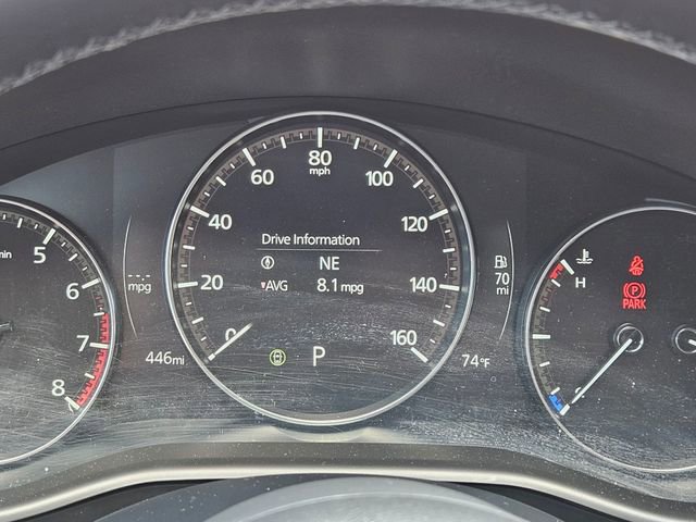 Used 2026 MAZDA CX-30 AWD 2.5 S w/ Select Sport Pkg image 21