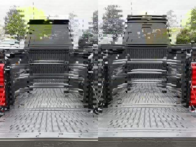 Certified 2025 Toyota Tacoma TRD Pro image 32