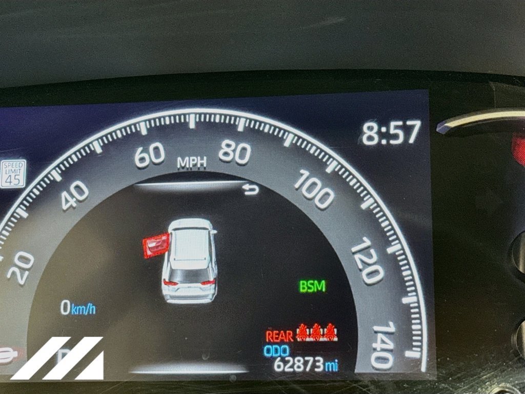 Used 2024 Toyota RAV4 XLE AWD/4WD image 14