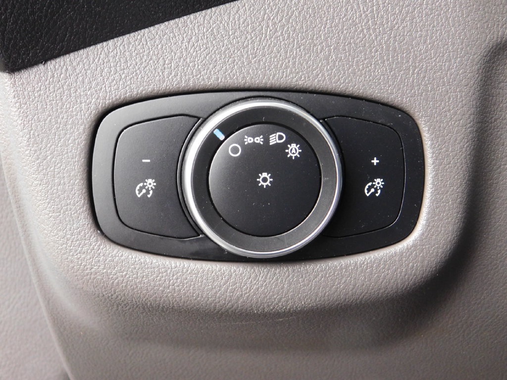 Used 2021 Ford Transit Connect XL FWD image 26