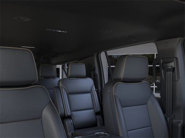 New 2026 GMC Yukon XL Elevation image 24