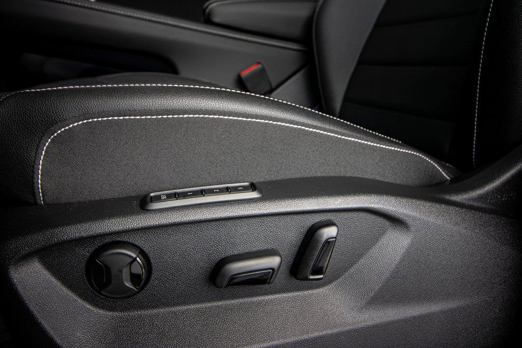 New 2026 Volkswagen Atlas SEL image 29