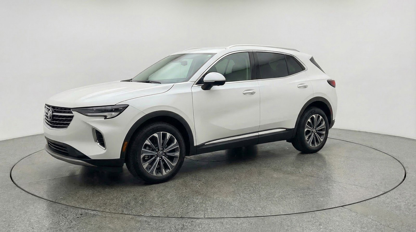 Used 2024 Buick Envision Preferred image 3