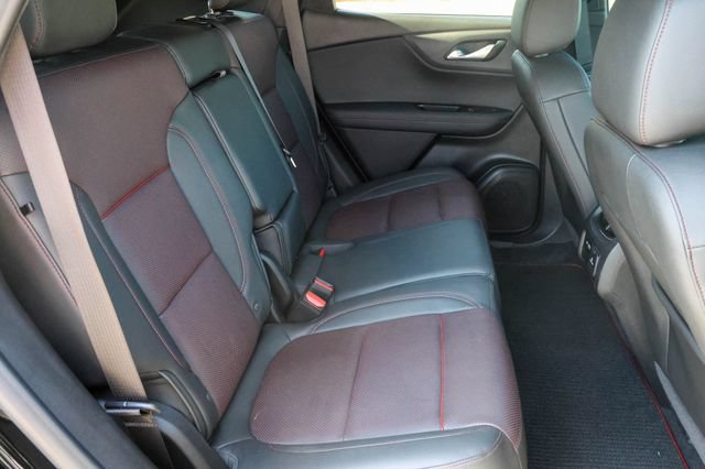 Used 2019 Chevrolet Blazer RS AWD/4WD image 20