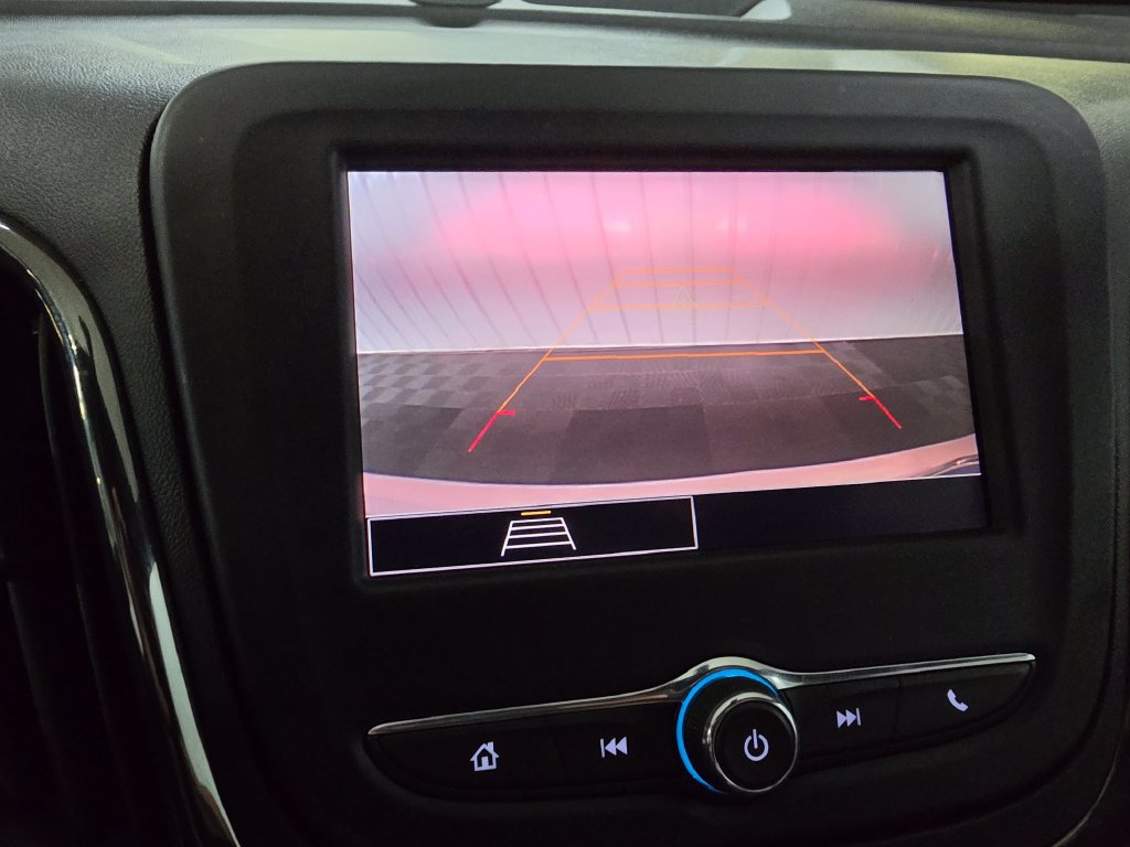Used 2022 Chevrolet Equinox RS AWD/4WD image 29