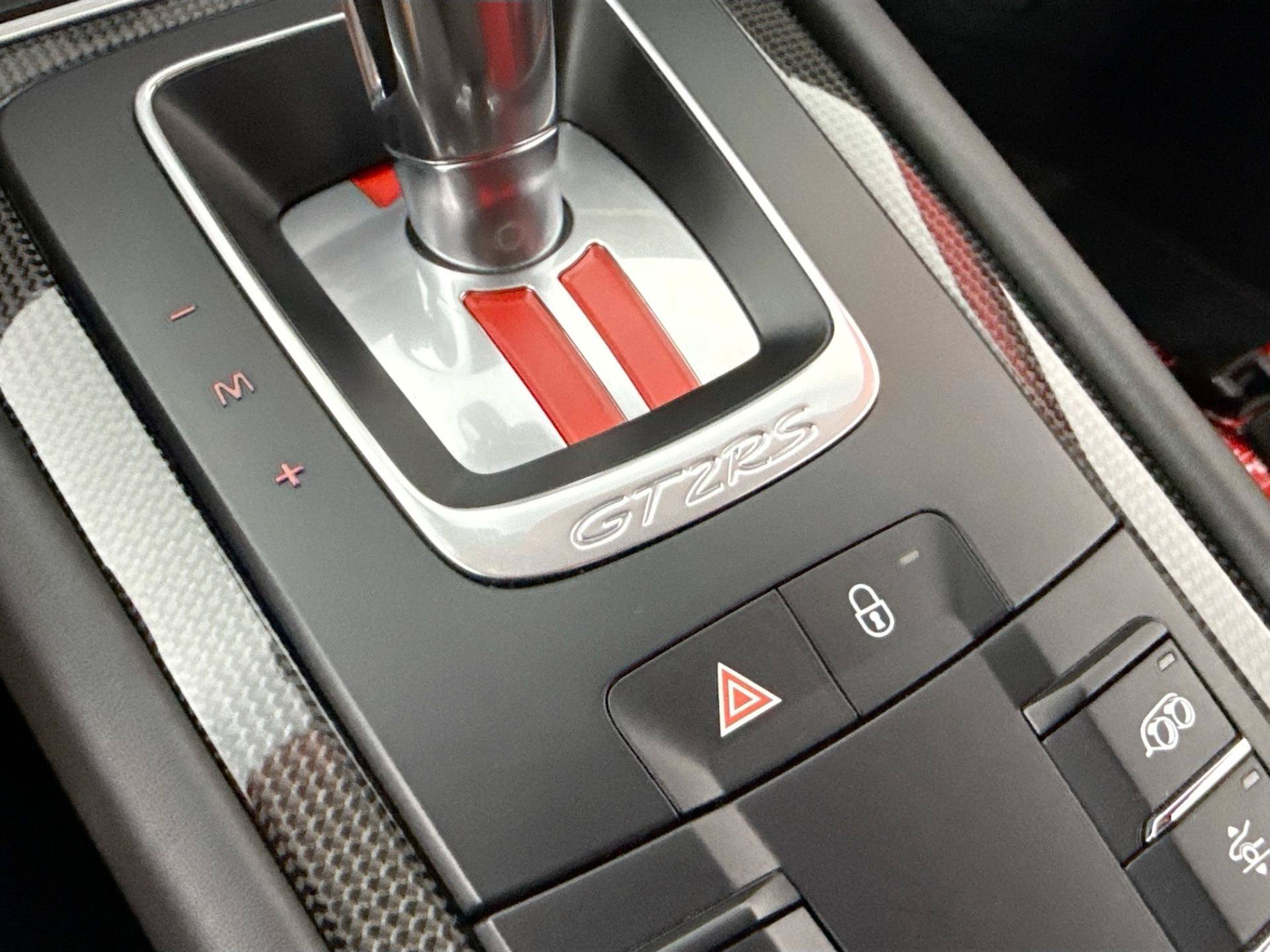 Used 2018 Porsche 911 GT2 RS RWD image 38