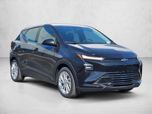 New 2027 Chevrolet Bolt LT w/ Comfort Package FWD image 7