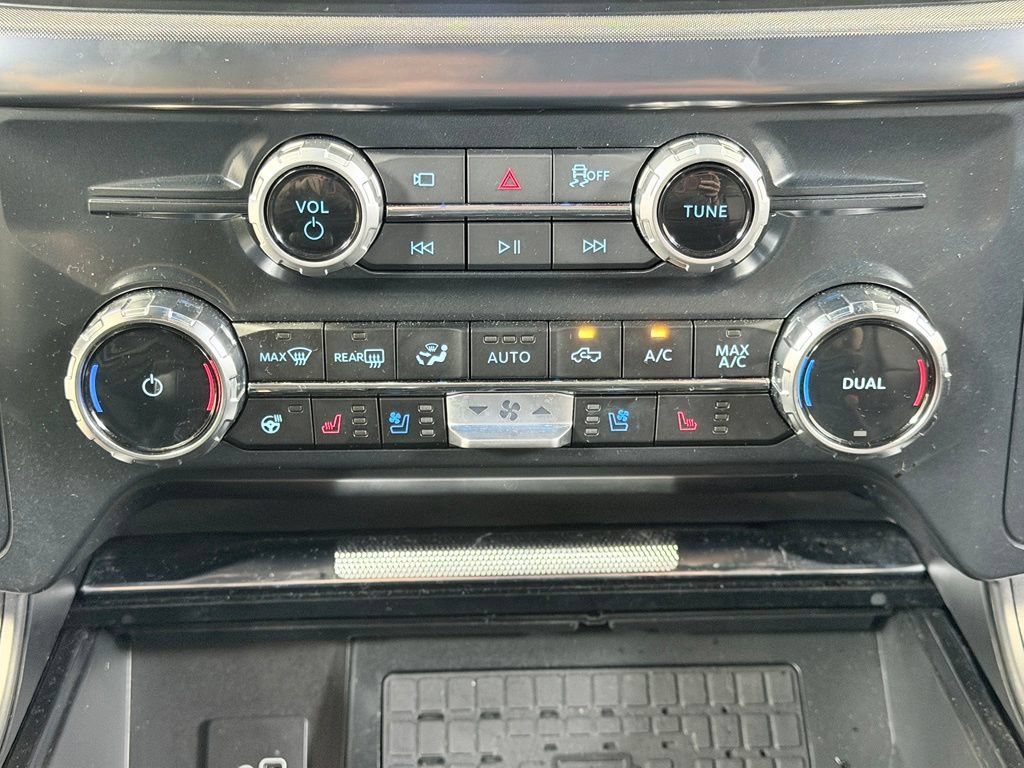 Used 2025 Ford F150 Tremor w/ Equipment Group 402A High AWD/4WD image 54