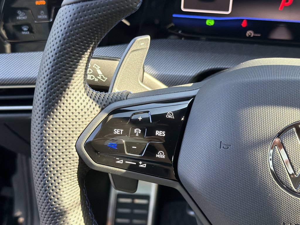 New 2026 Volkswagen Golf w/ Euro Style Package AWD/4WD image 24