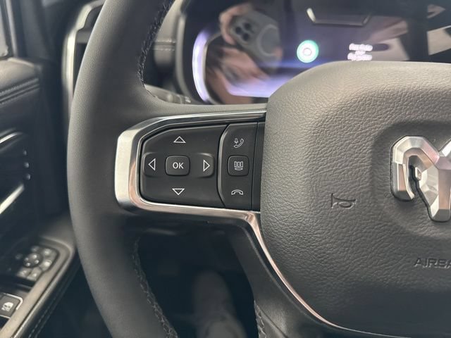 New 2026 RAM 2500 Laramie w/ Night Edition AWD/4WD image 33