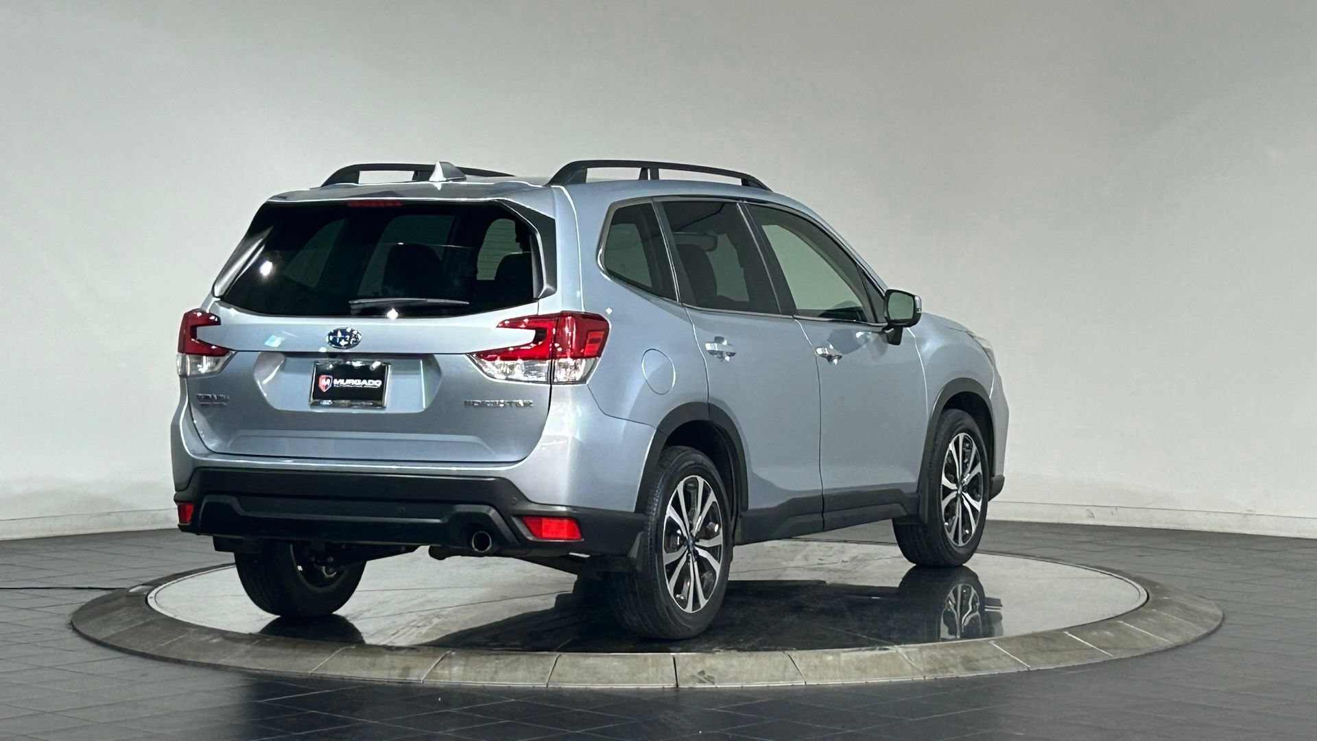 Used 2020 Subaru Forester Limited AWD/4WD image 10