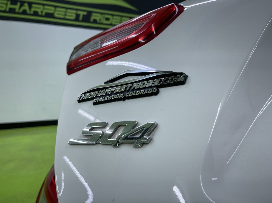 Used 2018 Maserati Ghibli S Q4 image 12