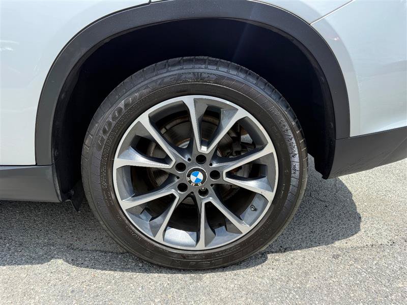 Used 2015 BMW X5 xDrive35i AWD/4WD image 13