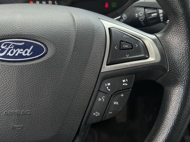 Used 2018 Ford Fusion S FWD image 15