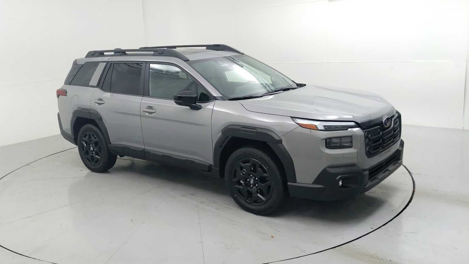 New 2026 Subaru Outback Limited image 1
