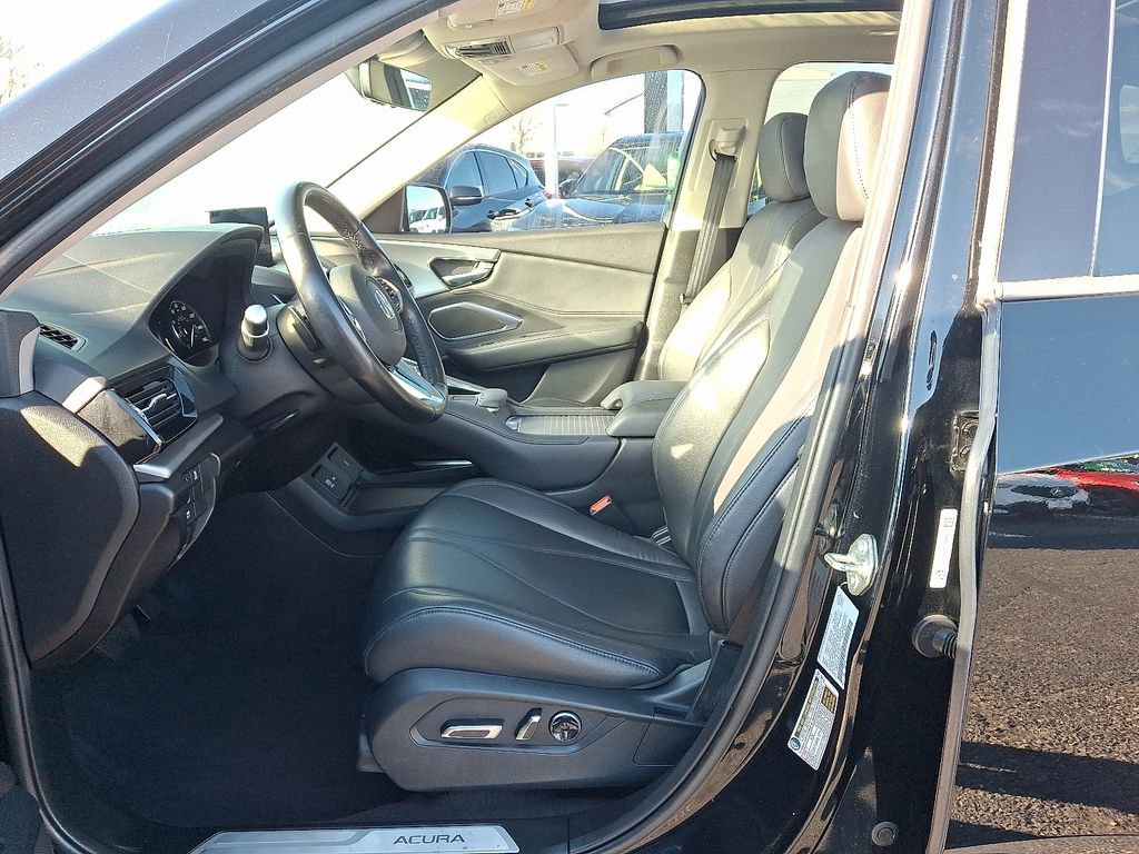 Certified 2020 Acura RDX AWD image 14