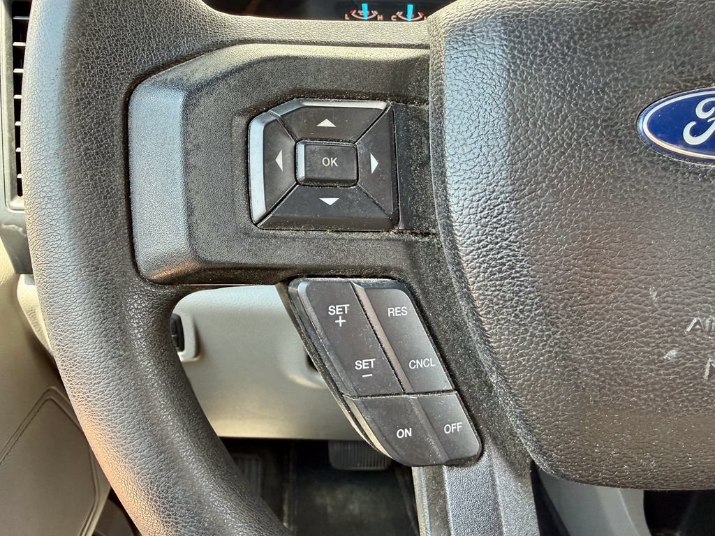 Used 2018 Ford F150 XL w/ Equipment Group 101A Mid AWD/4WD image 20