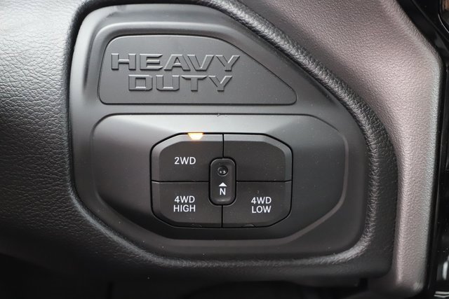 New 2026 RAM 2500 Big Horn image 36