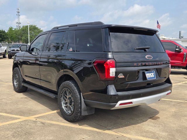 Used 2022 Ford Expedition Timberline AWD/4WD image 8