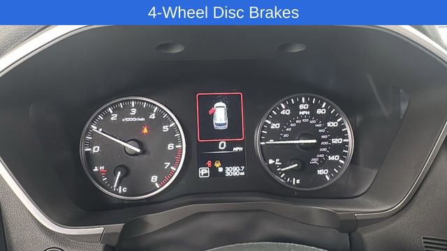 Certified 2025 Subaru Ascent Premium image 26