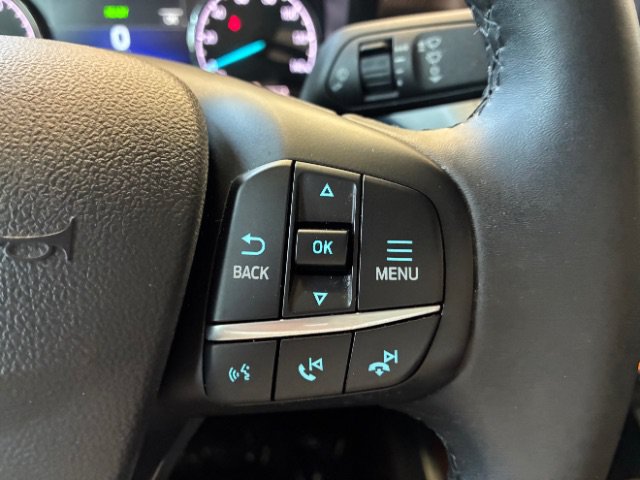 Used 2023 Ford Maverick Lariat FWD image 20