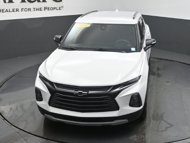 Used 2021 Chevrolet Blazer LT FWD image 64