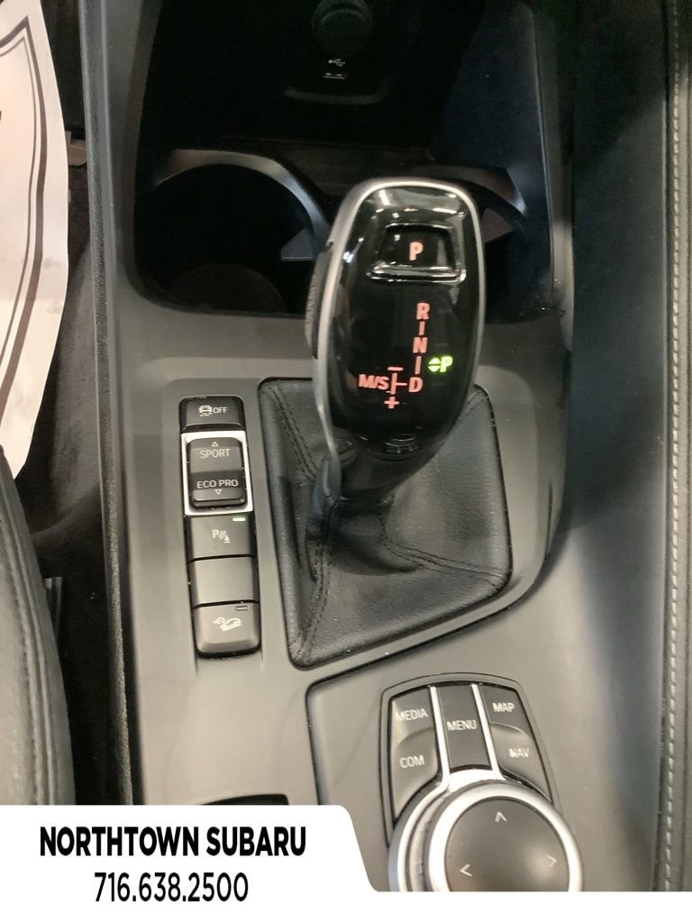 Used 2021 BMW X1 xDrive28i w/ Convenience Package image 22