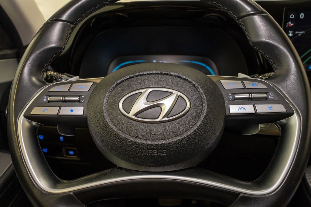 Used 2024 Hyundai Palisade XRT image 21